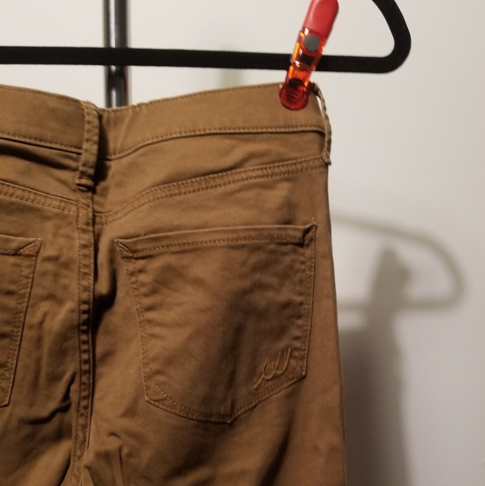 Express BootCut Jeans - Picture 5 of 5